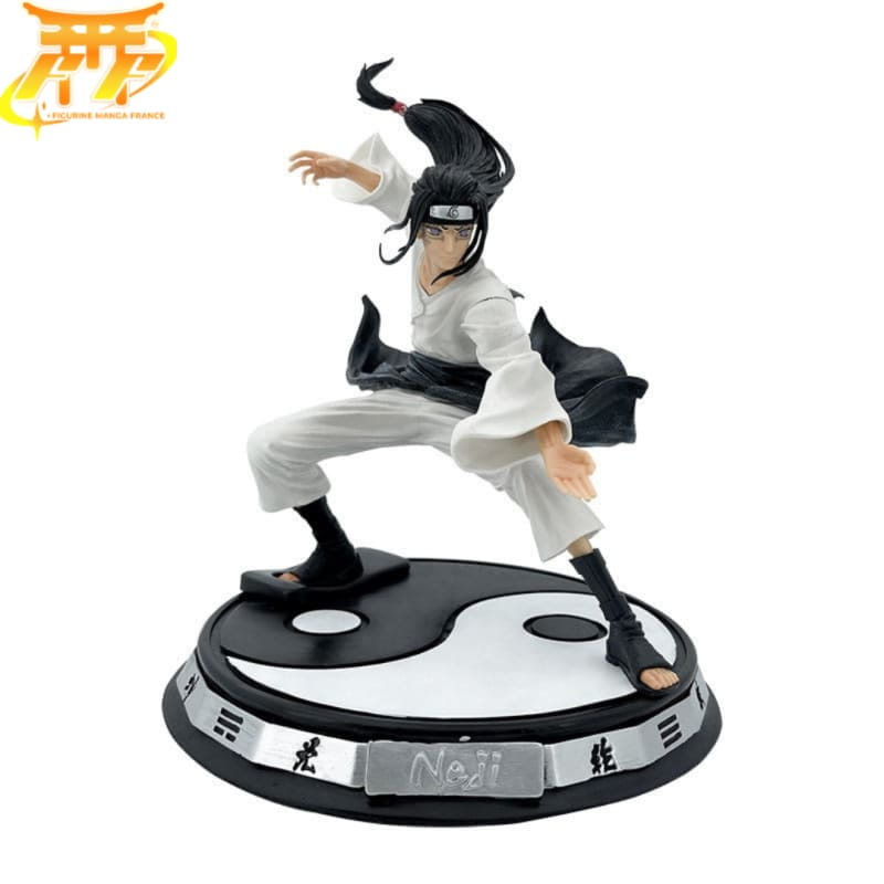 Neji Figurka - Naruto Shippuden™