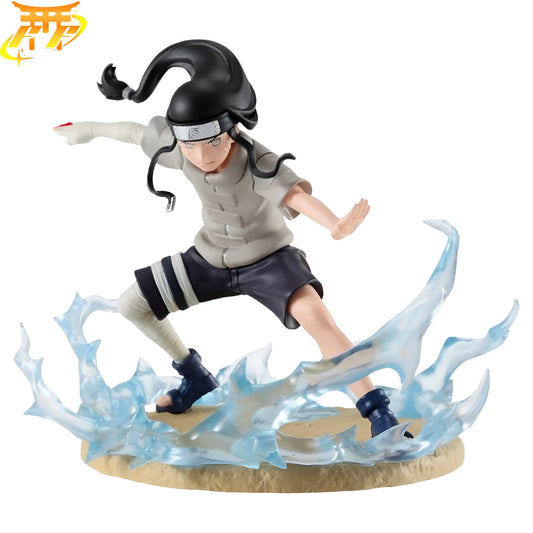 Neji Hyuga Figurka - Naruto Shippuden™