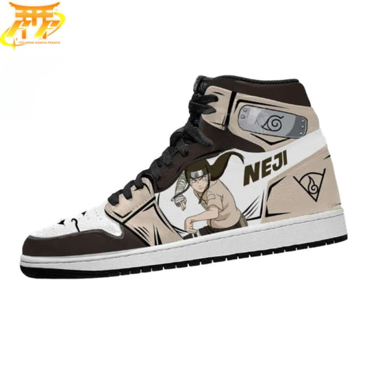 Neji Hyûga Sneakersy - Naruto™