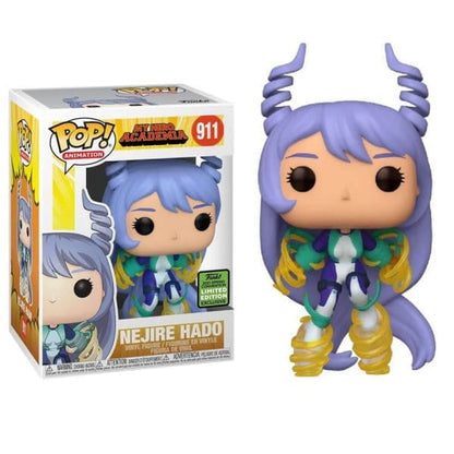 Nejire Hado Figurka POP - My Hero Academia™