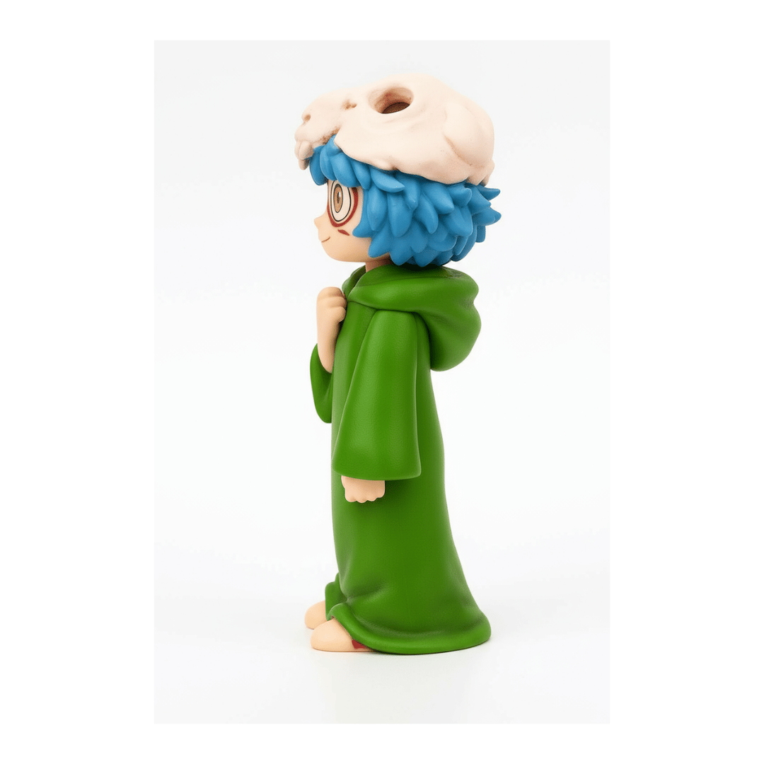 Neliel Dziecko Figurka - Bleach™