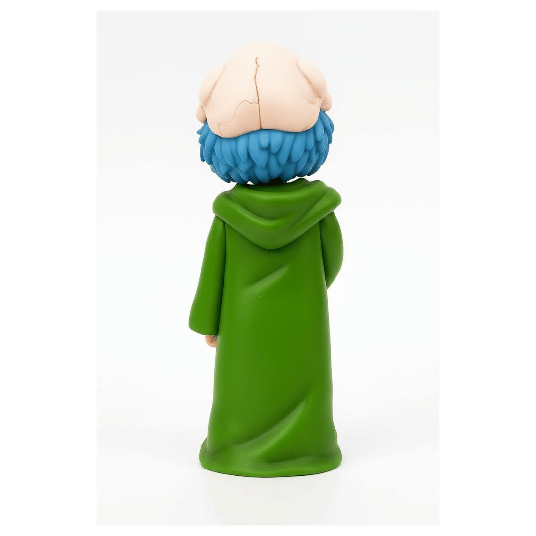 Neliel Dziecko Figurka - Bleach™
