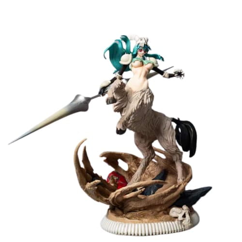 Nelliel Resurrección Figurka - Bleach™