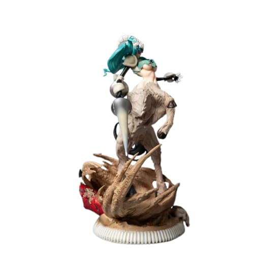 Nelliel Resurrección Figurka - Bleach™