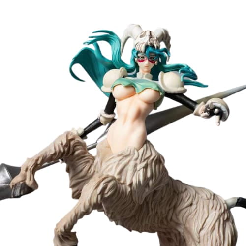 Nelliel Resurrección Figurka - Bleach™