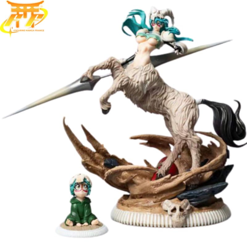 Nelliel Resurrección Figurka - Bleach™