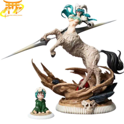 Nelliel Resurrección Figurka - Bleach™