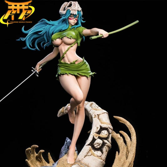 Nelliel Tu Odelschwanck Resurrección Figurka - Bleach™