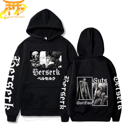Nemesis Bluza - Berserk™
