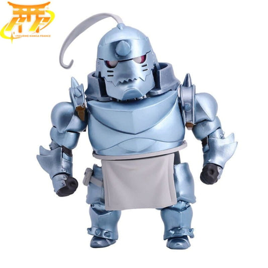 Nendoroid Alphonse Elric Figurka - Fullmetal Alchemist™