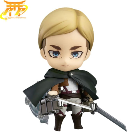 Nendoroïd Erwin Figurka - Attack on Titan™