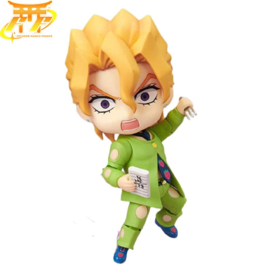 Nendoroid Fugo Figurka - Jojo's Bizarre Adventure™