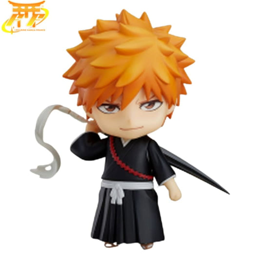 Nendoroid Ichigo Kurosaki Figurka - Bleach™