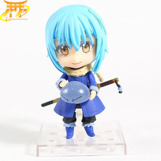 Nendoroid Limule Tempest Figurka - Moi quand je me réincarne en Slime™