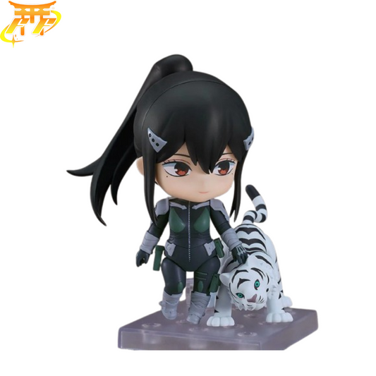 Nendoroid Mina Figurka - Kaiju N°8™