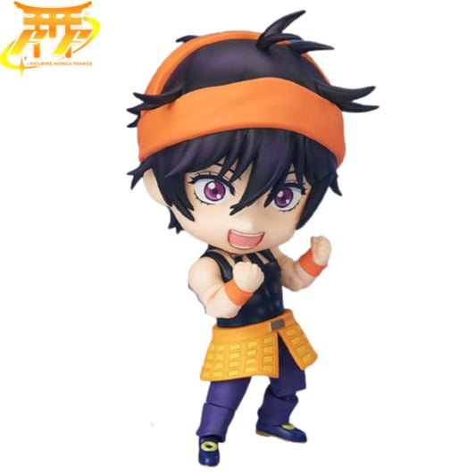 Nendoroid Narancia Figurka - Jojo's Bizarre Adventure™
