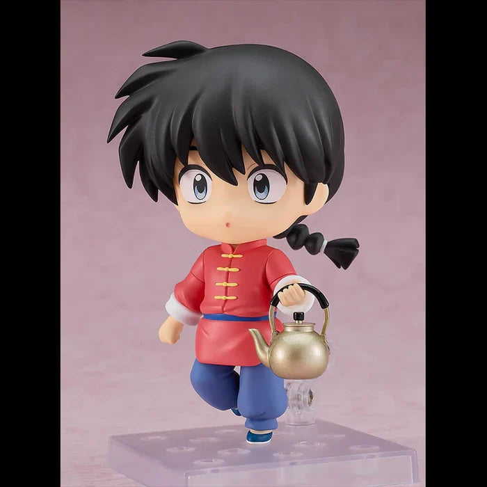 Nendoroid Ranma Saotome Figurka - Ranma 1/2™