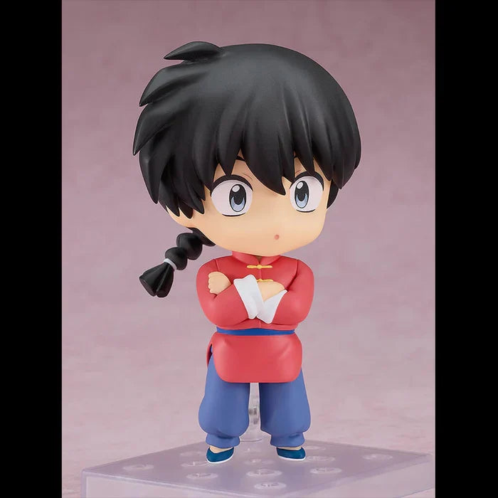 Nendoroid Ranma Saotome Figurka - Ranma 1/2™