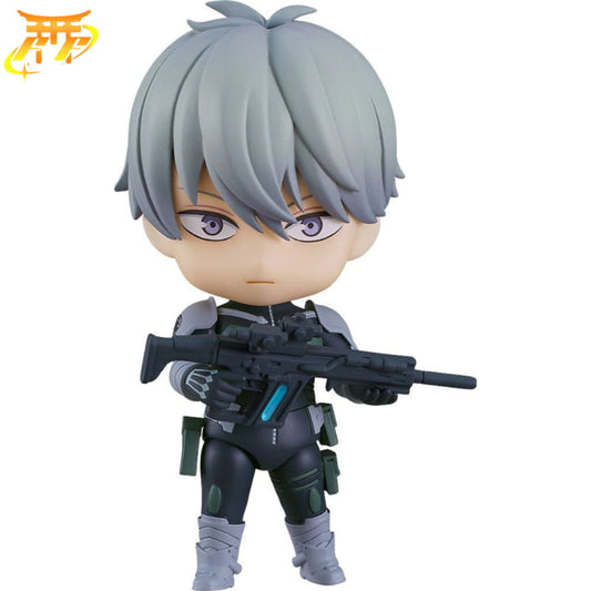 Nendoroid Reno Ichikawa Figurka - Kaiju N°8™