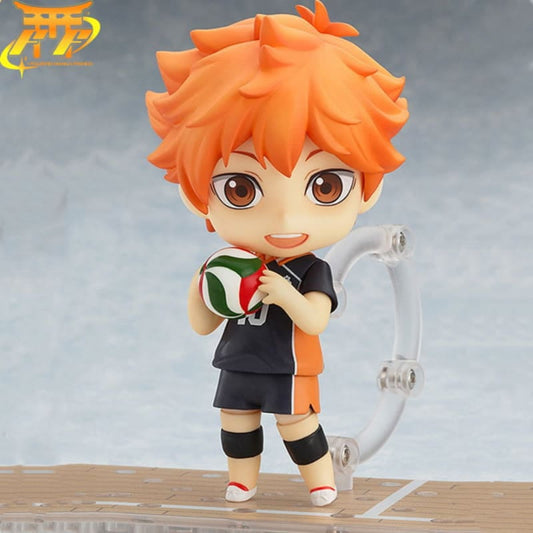 Nendoroid Shōyō Hinata Figurka - Haikyuu™