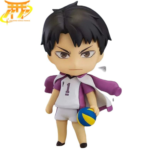 Nendoroid Ushijima Figurka - Haikyuu™