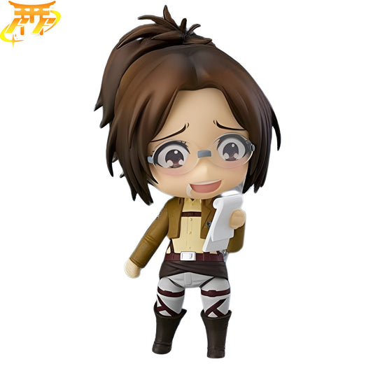 Nendoroid Zoe Figurka - Attack on Titan™
