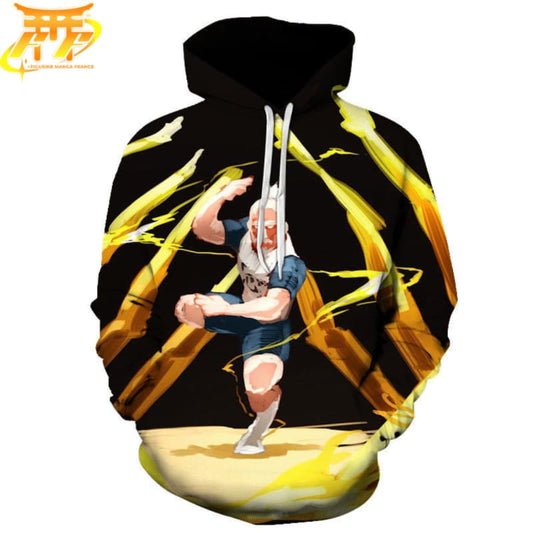 Netero Bluza - Hunter x Hunter™