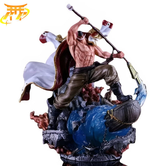 Newgate Cesarz Figurka - One Piece™