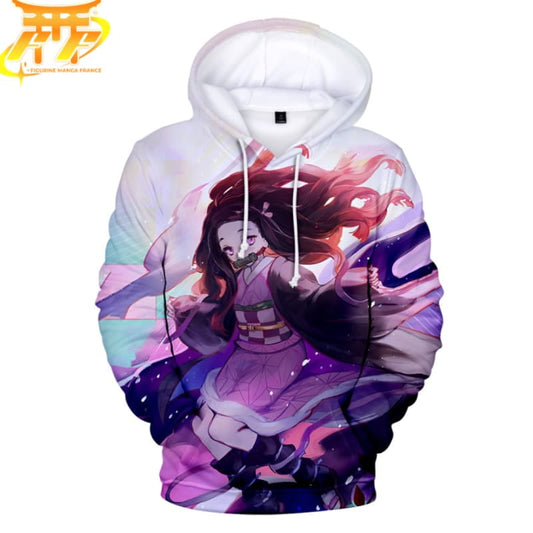 Nezuko Bluza - Demon Slayer™