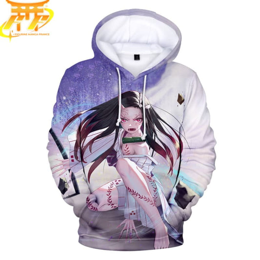 Nezuko Demon Bluza - Demon Slayer™