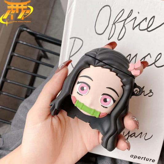 Nezuko Etui AirPods - Demon Slayer™
