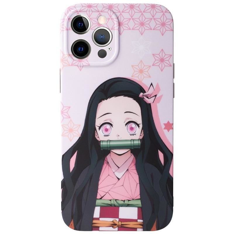Nezuko Etui iPhone - Demon Slayer™