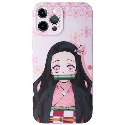 Nezuko Etui iPhone - Demon Slayer™