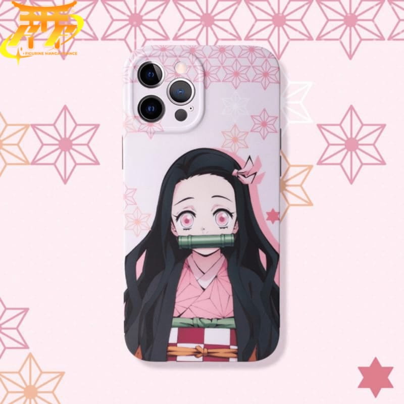 Nezuko Etui iPhone - Demon Slayer™