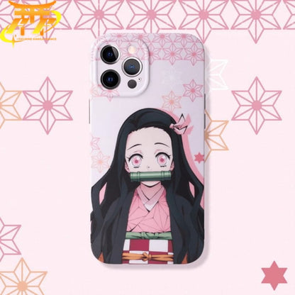 Nezuko Etui iPhone - Demon Slayer™