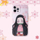 Nezuko Etui iPhone - Demon Slayer™