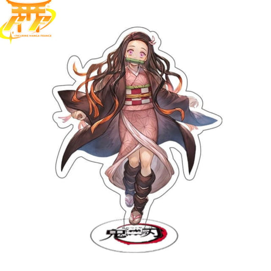 Nezuko Figurka Akrylowa - Demon Slayer™