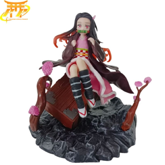 Nezuko Figurka - Demon Slayer™