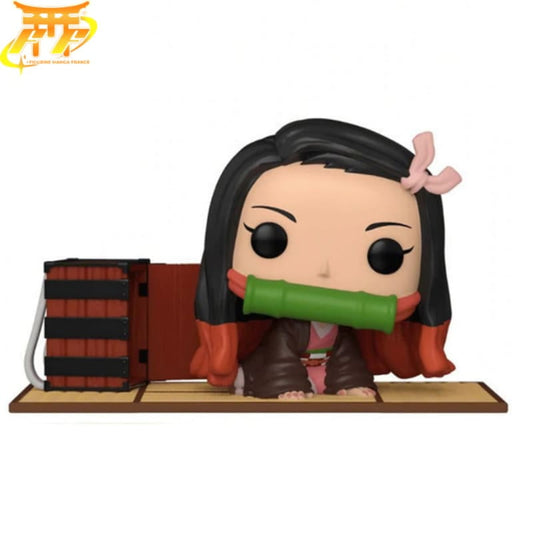 Nezuko Figurka POP - Demon Slayer™