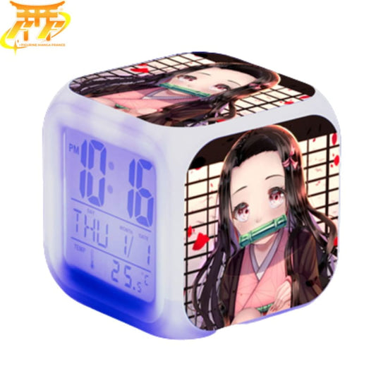 Nezuko Kamado Budzik - Demon Slayer™