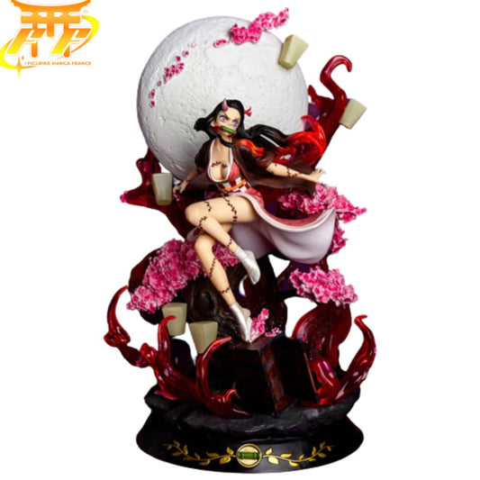 Nezuko Kamado Dorosła Figurka - Demon Slayer™