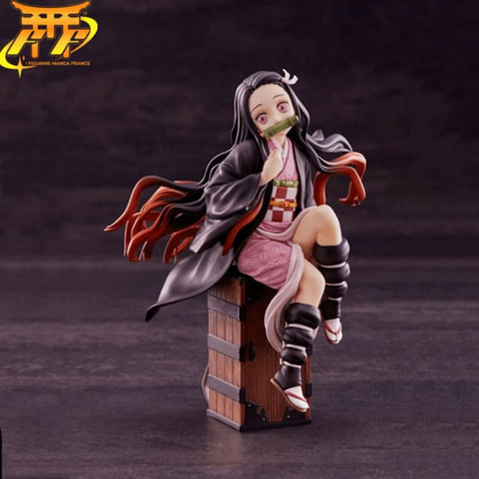Nezuko Kamado Figurka - Demon Slayer™