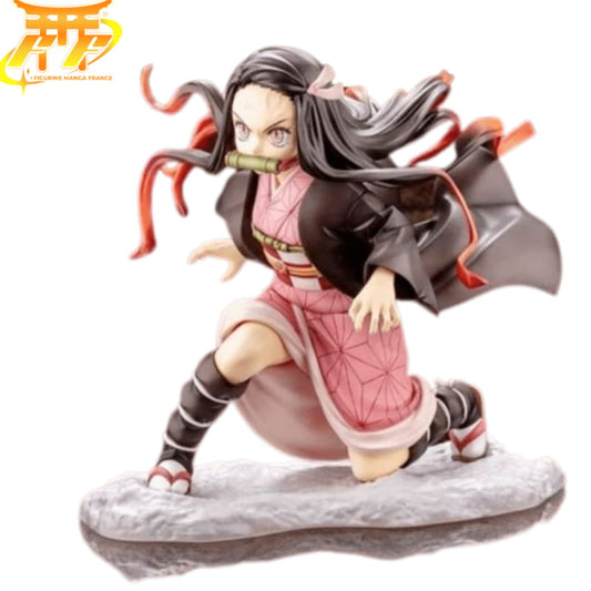 Nezuko Kamado Figurka - Demon Slayer™