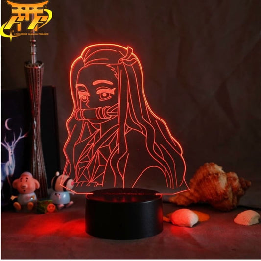 Nezuko Kamado Lampka LED - Demon Slayer™