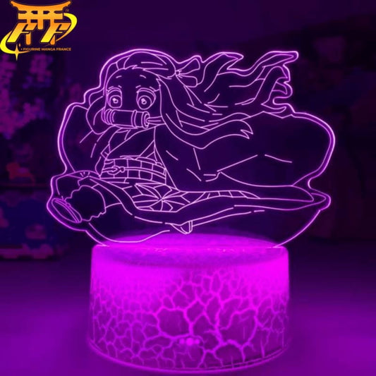 Nezuko Kamado Lampka LED - Demon Slayer™