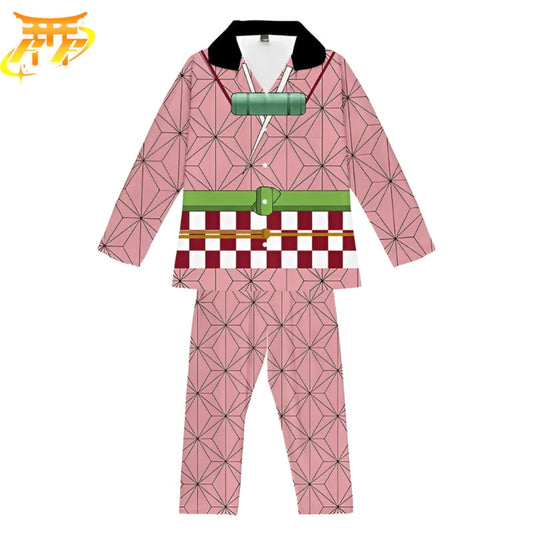 Nezuko Kamado Piżama - Demon Slayer™