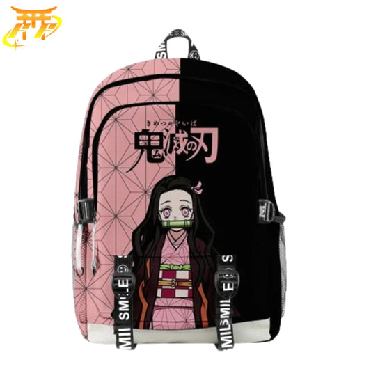 Nezuko Kamado Plecak - Demon Slayer™