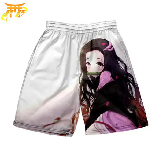 Nezuko Kamado Spodenki - Demon Slayer™