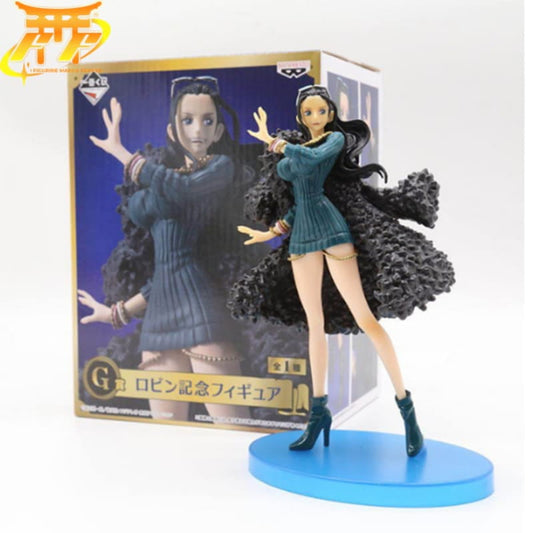 Nico Robin 20. Rocznica Figurka - One Piece™