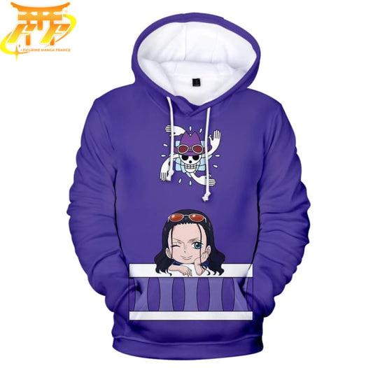 Nico Robin Bluza - One Piece™
